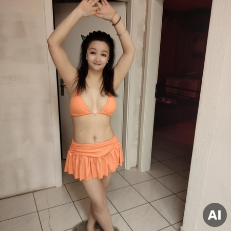 Qiqi Aus China, Gera