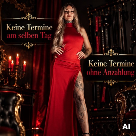 Lady Venom - KEIN GV ODER SEXANFRAGEN !, Lampertheim