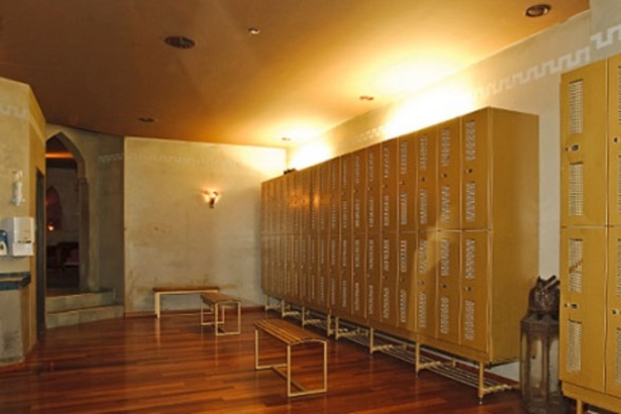 Foto von Lass mal den Sultan raus