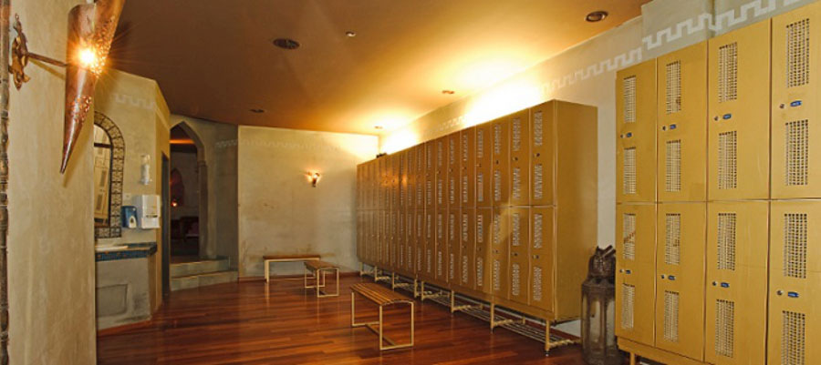 Foto von Lass mal den Sultan raus