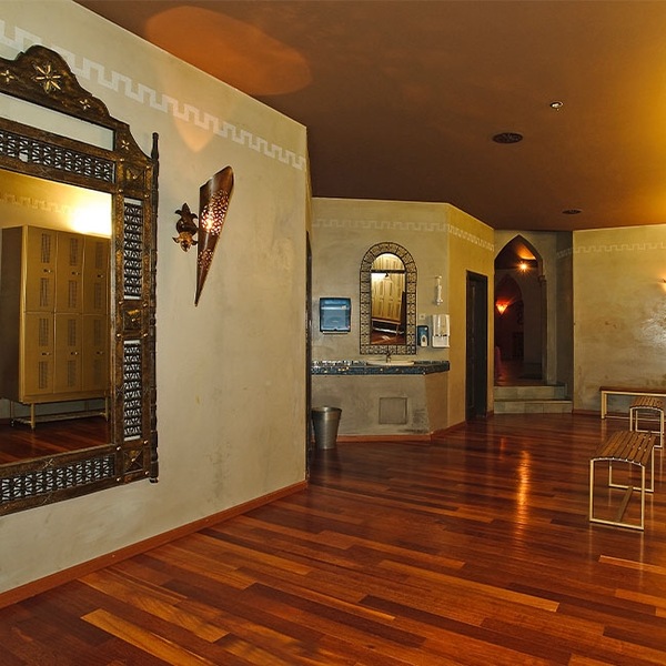 Foto von Lass mal den Sultan raus