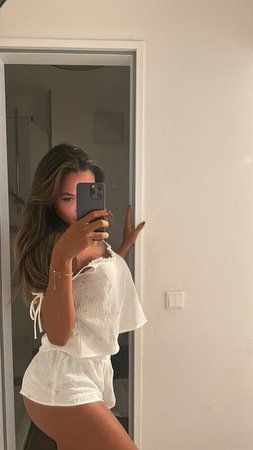 TS Miss Thauany, Bremen