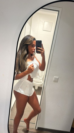 TS Miss Thauany, Bremen