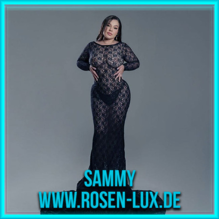 Sammy 25J. Fast Alles, Darmstadt