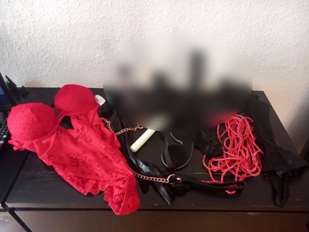 Jessica - GANZ NEU!, Mühlhausen / Thüringen