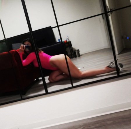 Partyfrau Anais - ORIGINAL BILDER!!, Hanerau-Hademarschen