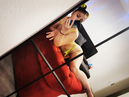 Partyfrau Anais - ORIGINAL BILDER!!, Hanerau-Hademarschen