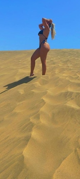 Foto von Samira - 24 Stunden Erreichbar!