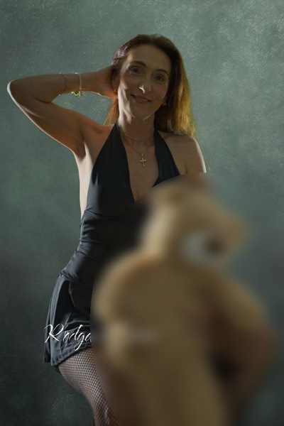 Foto von Perla