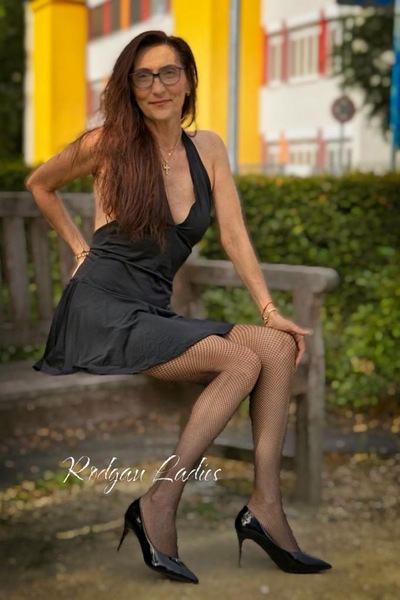 Foto von Perla