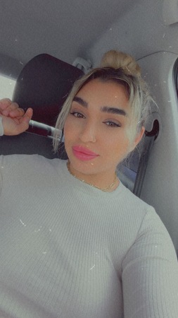 Alesia Nur für kurze Zeit PRIVAT besuchbar, Mönchengladbach