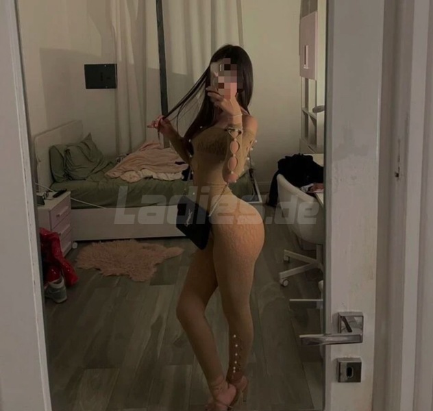 Foto von Lena - Nur Whatsapp