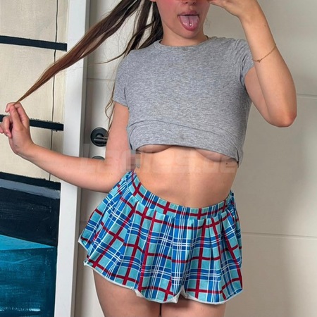 Lena - Nur Whatsapp, Hamburg