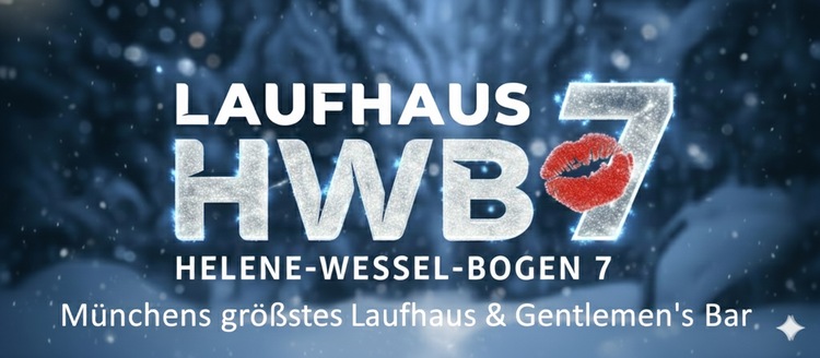 Laufhaus HWB 7