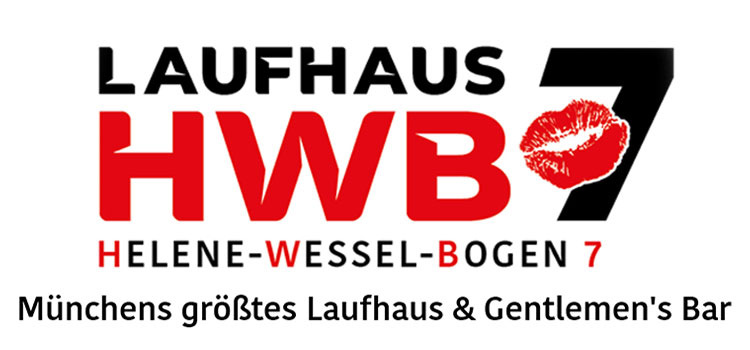 Laufhaus HWB 7