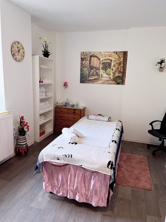 Carpe Diem Asiatische Wellnessmassage, Dortmund