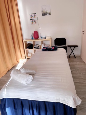 Carpe Diem Asiatische Wellnessmassage, Dortmund