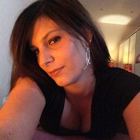 Deutsche Sweetymauss