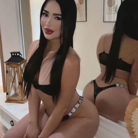 Foto von Alisson 25 J