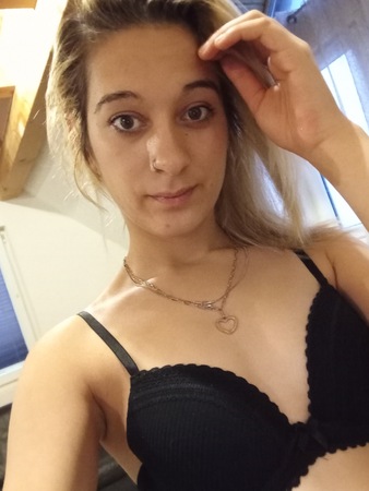 Hanna *GANZ NEU*, München