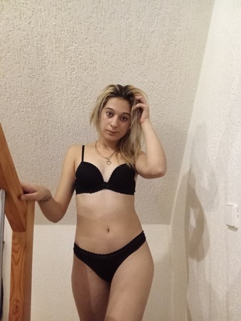 Hanna *GANZ NEU*, München