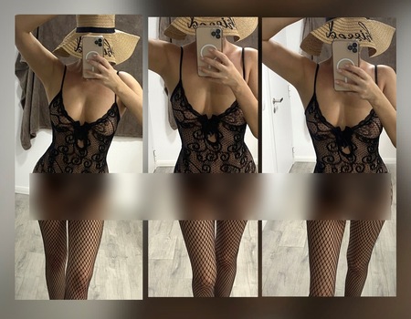 ELYANA - kein Quicky!, Augsburg