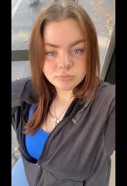 Foto von Roxana NUR WHATSAPP! NEUE NUMMER!