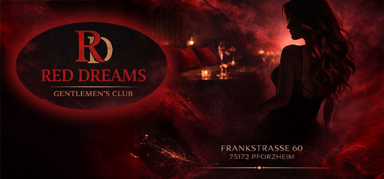Red Dreams Gentlemen's Club