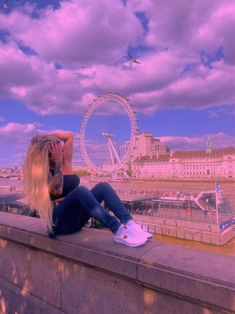 TS SOPHYA XXL - nur Telefon o. SMS, Karlsruhe