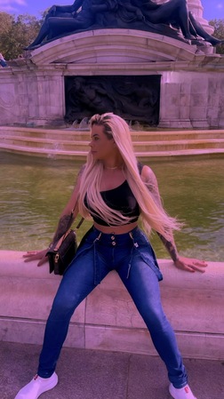 TS SOPHYA XXL - nur Telefon o. SMS, Karlsruhe