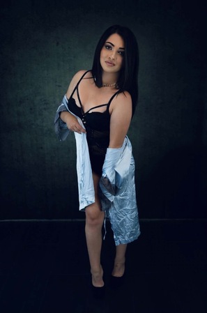 Melissa, Mannheim