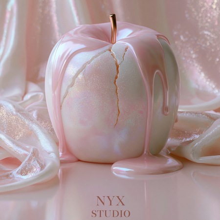 The NYX Studio, Hamburg Harvestehude