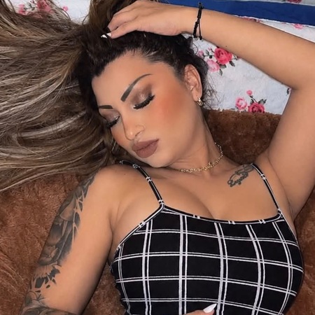 Gabriella Ganz neu, Oerlinghausen