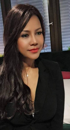 Thai Saly - Ganz Neu nur für kurze Zeit!, Karlsruhe