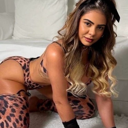 Bianca Espanhola, München