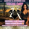 Texas Day im Prime Mens Spa (Velbert)