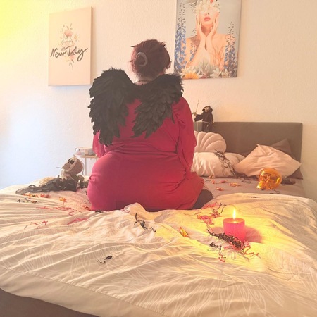 Deutsche Sussi, Mannheim