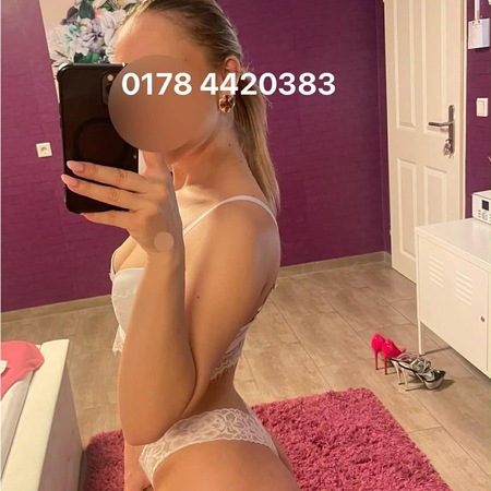 ALICE – Nur auf WhatsApp, Hannover