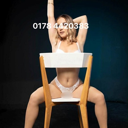 ALICE – Nur auf WhatsApp. NEU IN DER STADT - Zum ersten Mal hier, Hannover