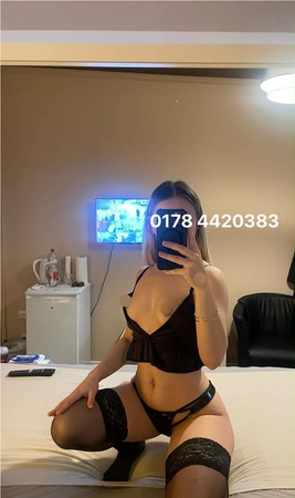 ALICE – Nur auf WhatsApp, Hannover