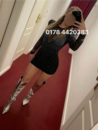 ALICE – Nur auf WhatsApp, Hannover