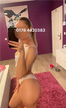 ALICE – Nur auf WhatsApp, Hannover