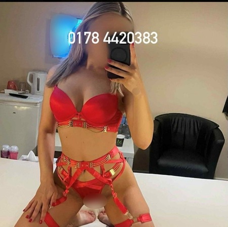 ALICE – Nur auf WhatsApp, Hannover