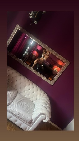 Deutsche Jessie AV Liebhaberin, Wiesbaden