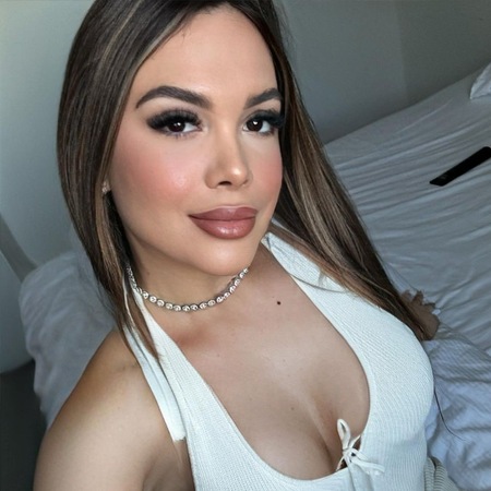 TS Valentina Party Aktiva y passiv, Frankfurt am Main