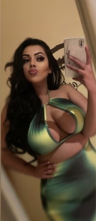 Roxi **NEU**AV Königin*, Krefeld