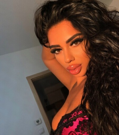 Roxi **NEU**AV Königin*, Krefeld