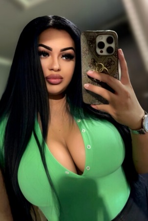 Roxi **NEU**AV Königin*, Krefeld