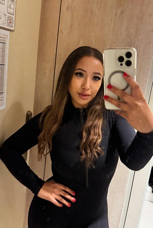 Hot Kiana - Top Service, München