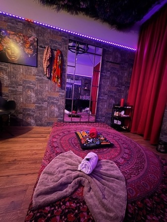 Tantra-Massagen bei Dolce Vita in München., München